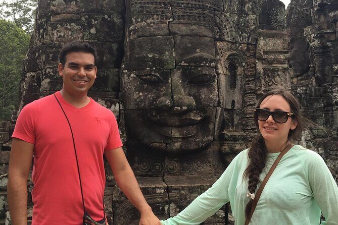 A Day Angkor Wat Sunrise Tour, Ta Prohm & Hidden Gems Beng Mealea - Key Points
