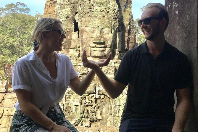 A Day Angkor Wat Sunrise Tour, Ta Prohm & Hidden Gems Beng Mealea - Why Choose This Tour?