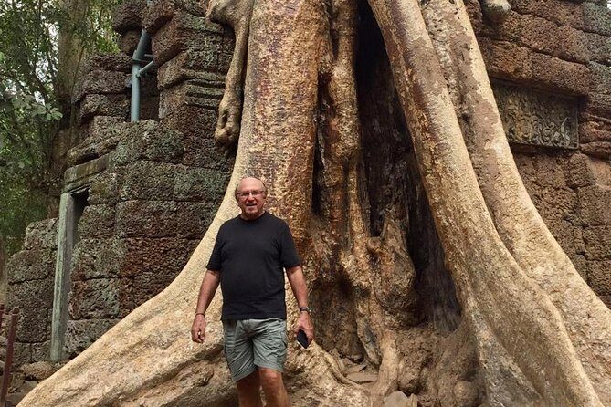 A Day Angkor Wat Sunrise Tour, Ta Prohm & Hidden Gems Beng Mealea - Practical Aspects and What to Expect