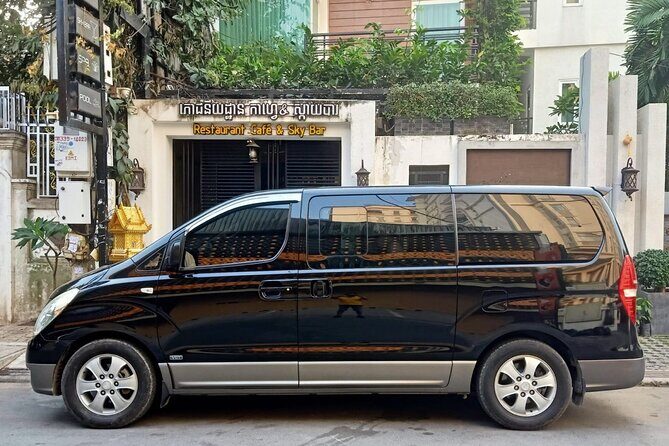 A Day Angkor Wat tour with Tour Guide - Exploring the Highlights of the Angkor Wat Tour