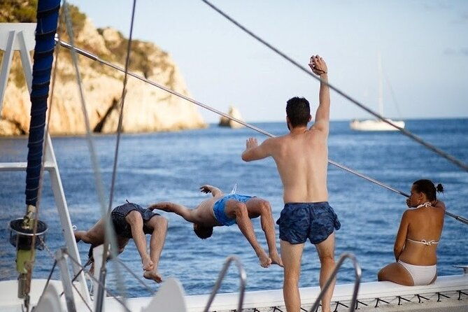 a-day-at-sea-from-denia-or-javea-with-barbecue-aboard-the-catamaran