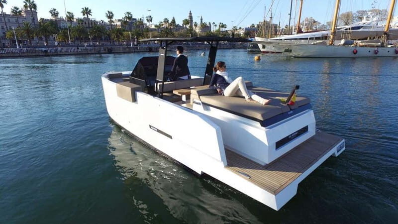 A Day at Sea on a Private Boat - Practical Tips for Your Day at Sea