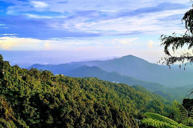 A Day at the Genting Highlands - What’s Included and What’s Not