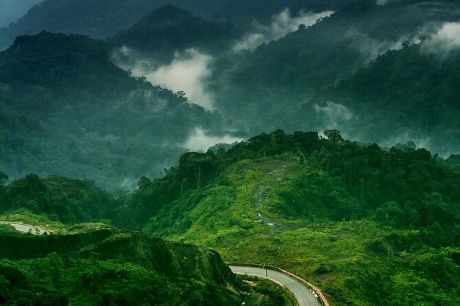 A Day at the Genting Highlands - Authentic Traveler Insights