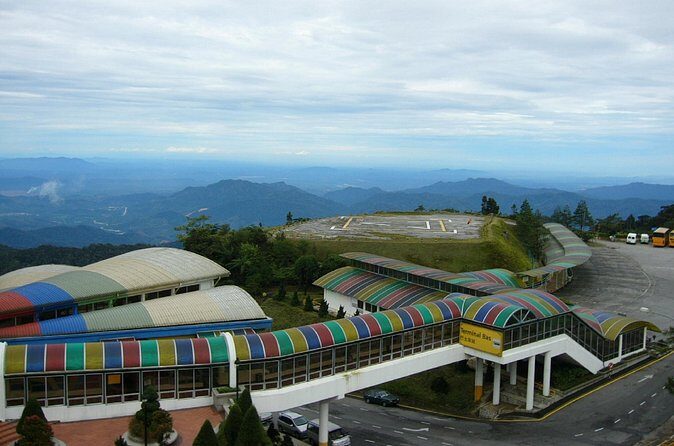 A Day at the Genting Highlands - Final Thoughts