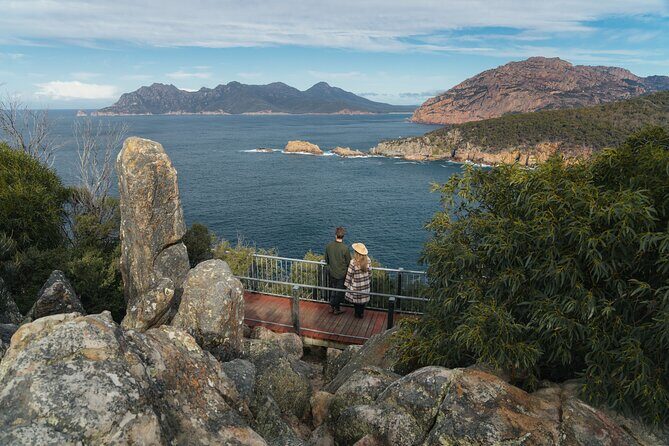 A Day At Wineglass Bay - FAQs about the Wineglass Bay Tour