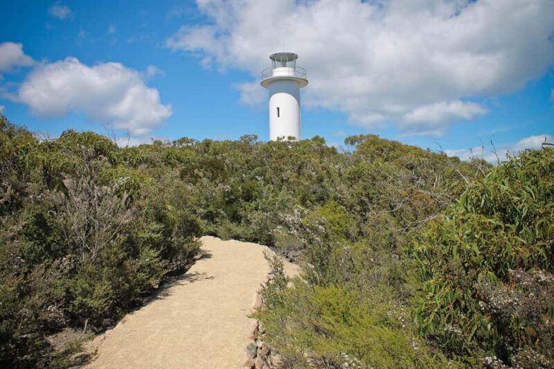 A Day At Wineglass Bay - Departing Launceston - Introduction: Why This Tour Stands Out