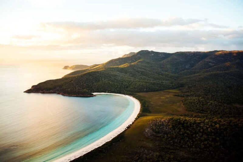 A Day At Wineglass Bay - Departing Launceston - Pricing and Value