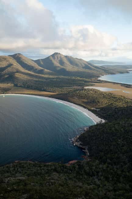 A Day At Wineglass Bay - Departing Launceston - FAQs