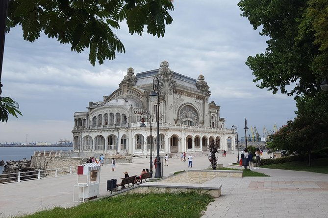 a-day-by-the-black-sea-shared-group-tour-from-bucharest