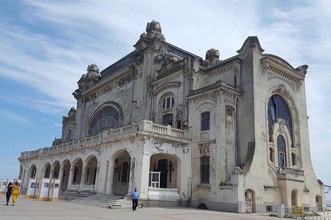 a-day-by-the-black-sea-shared-group-tour-from-bucharest