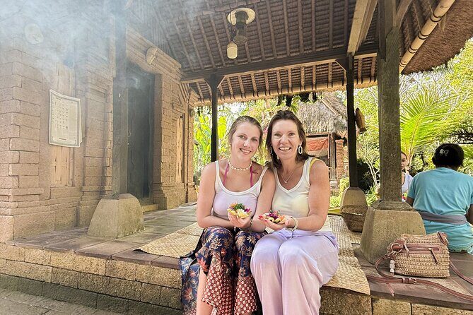 A Day Exploring Ubud - The Sum Up