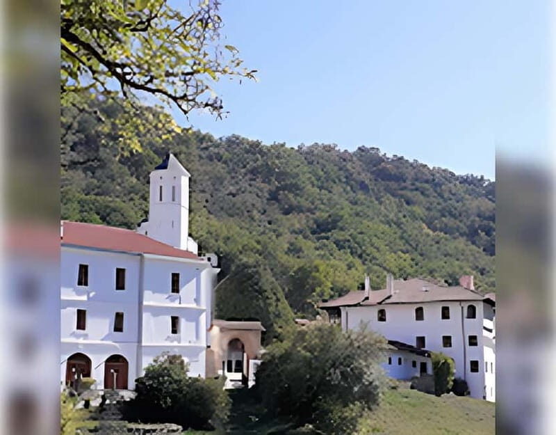A Day From Skopje to Nis Serbia Optionally to Pristina - Key Points