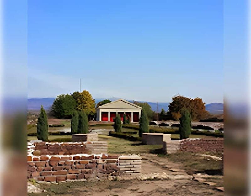 A Day From Skopje to Nis Serbia Optionally to Pristina - Practical Tips for the Tour