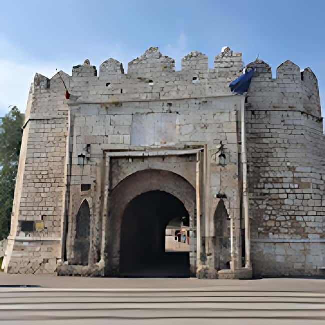 A Day From Skopje to Nis Serbia Optionally to Pristina - Why This Tour Matters