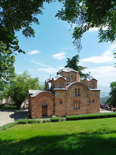 A Day From Skopje to Nis Serbia Optionally to Pristina - FAQ