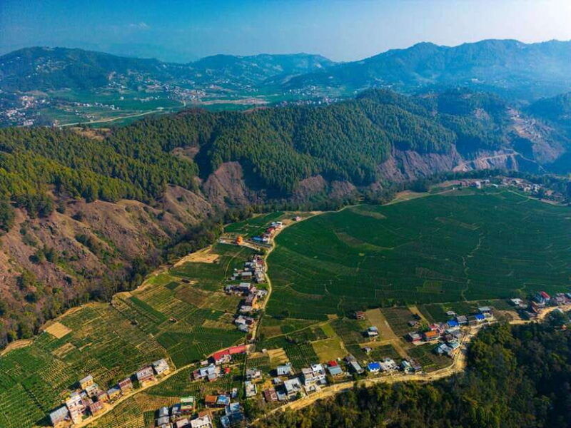 a-day-hike-from-kathamandu