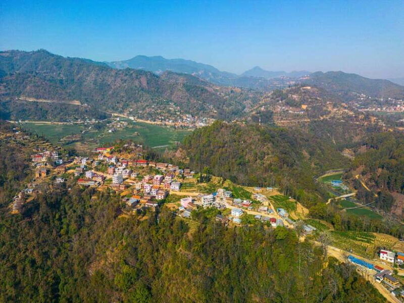 a-day-hike-from-kathamandu