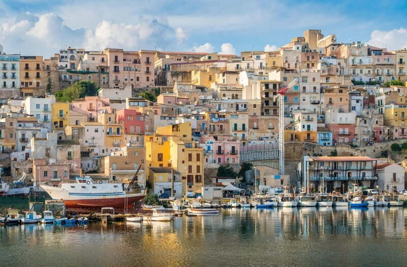 A day immersed in the capital of culture 2025: Agrigento - An In-Depth Look at the Agrigento Day Tour