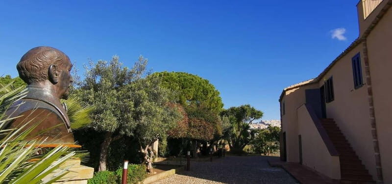 A day immersed in the capital of culture 2025: Agrigento - Practical Details and What’s Included