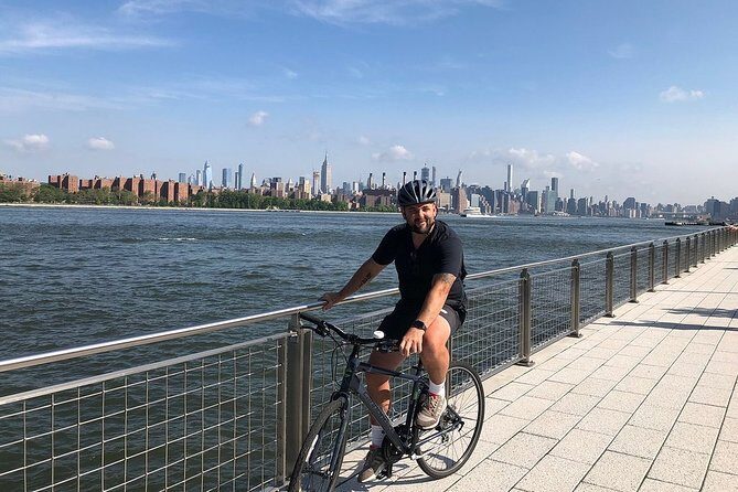 A Day in Brooklyn Bike Tour - Discovering Brooklyn on Two Wheels: An In-Depth Review