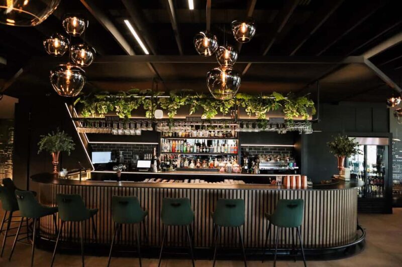 A Day in Jozi: Café Hopping, Creativity & Sunset Dining - Key Points