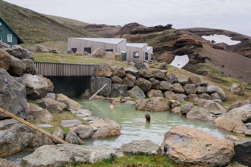 A day in Kerlingarfjöll: Highlands and hot springs - Who Would Love This Tour?