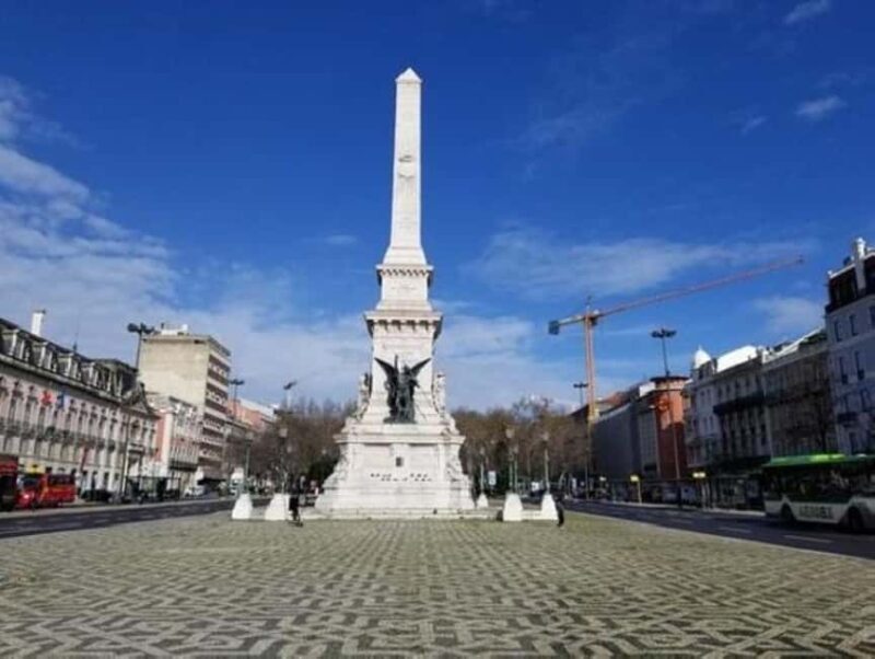 A Day in Lisbon: Private Tour - Who Will Love This Tour?