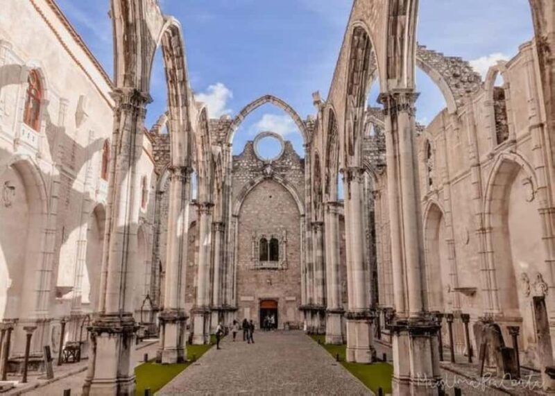 A Day in Lisbon: Private Tour - FAQs