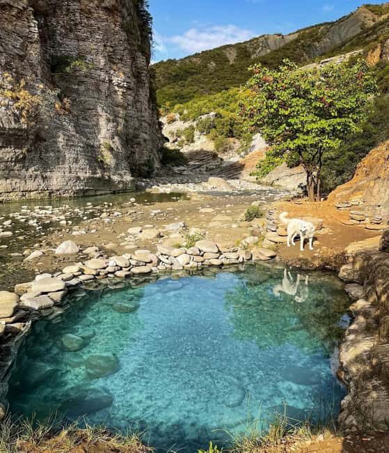 A Day in Permet: Swim in Thermal Baths and Langarica Canyon - Final Thoughts: Who Will Love This Tour?
