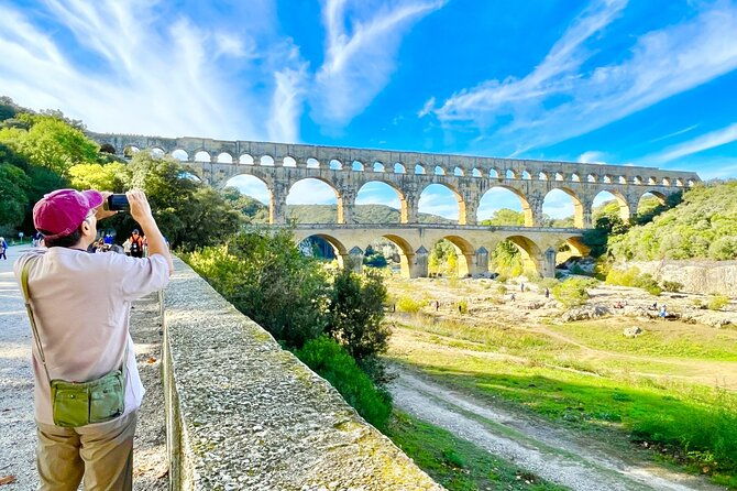 a-day-in-roman-provence-nimes-orange-pont-du-gard-2
