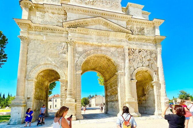 a-day-in-roman-provence-nimes-orange-pont-du-gard-2