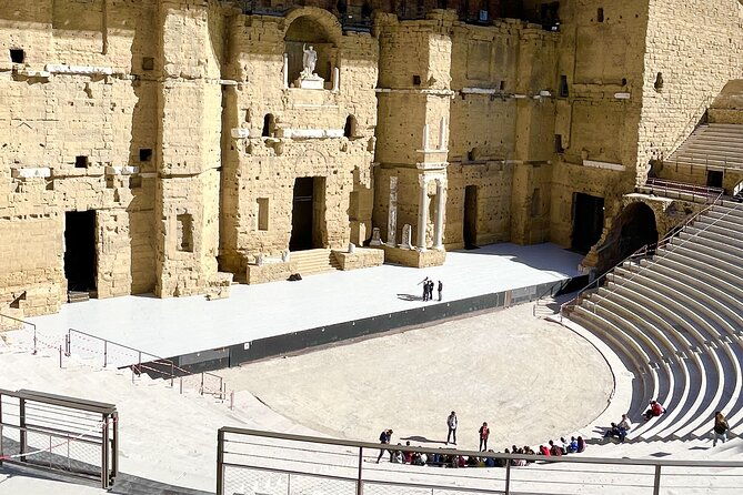 a-day-in-roman-provence-nimes-orange-pont-du-gard-2
