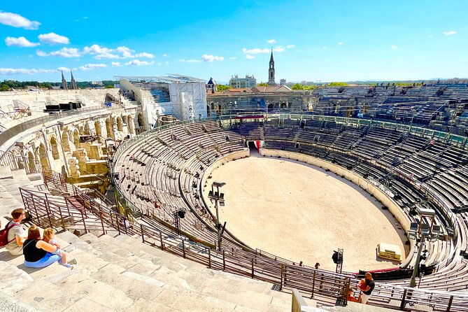 a-day-in-roman-provence-nimes-orange-pont-du-gard-2