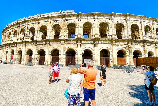 a-day-in-roman-provence-nimes-orange-pont-du-gard-2