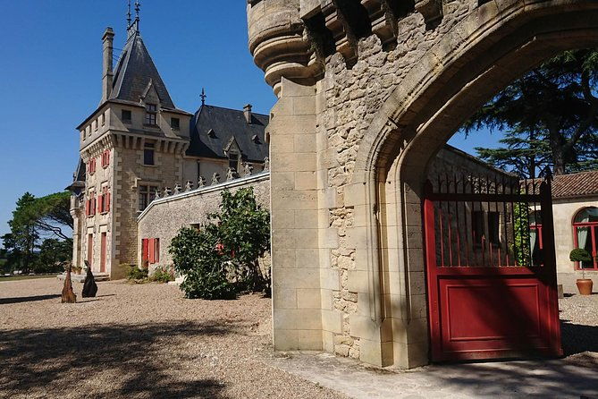 a-day-in-saint-emilion-and-its-chateaux-in-a-private-tour-van-luxe