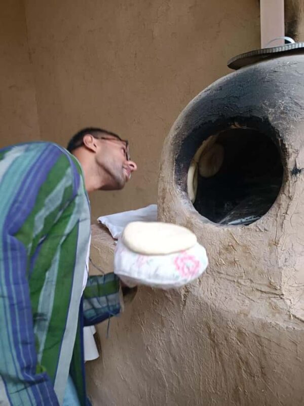 A Day in Samarkand: Bread Making & Sightseeing Delights - Value and Cost Analysis