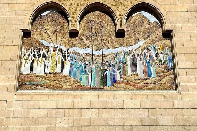 A Day in the Coptic Quarter and the churches of Mokattam - The Practical Side: What to Expect