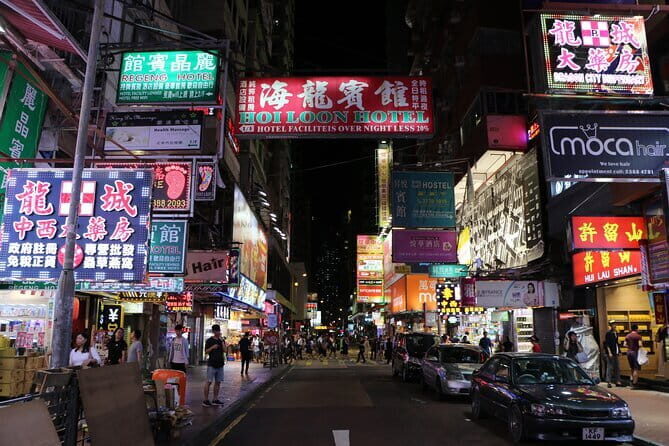 A Day in the life of a Hong Konger: Kowloon Free Walking Tour - Who Should Take This Tour?