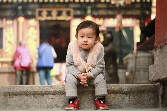 A Day in the life of a Hong Konger: Kowloon Free Walking Tour - Final Thoughts