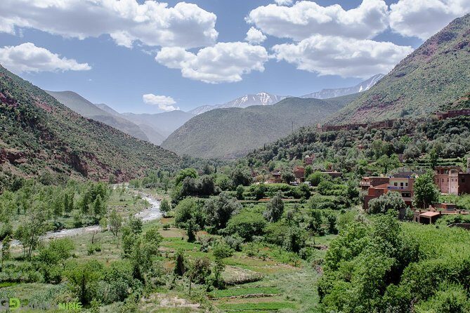 A day in the Ourika valley from Marrakech - Final Thoughts: Is This Tour Worth It?