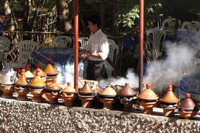 A day in the Ourika valley from Marrakech - FAQ