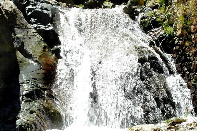 a day in the valley of the ourika and the atlas with a camel ride - Who Is This Tour Best For?