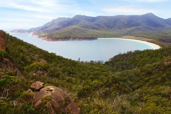 A Day in Wineglass Bay - Launceston to Hobart - Frequently Asked Questions
