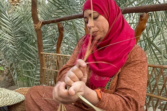 A day like a farmer in Dahsure countryside with locals - Authenticity, Value, and Unique Experiences