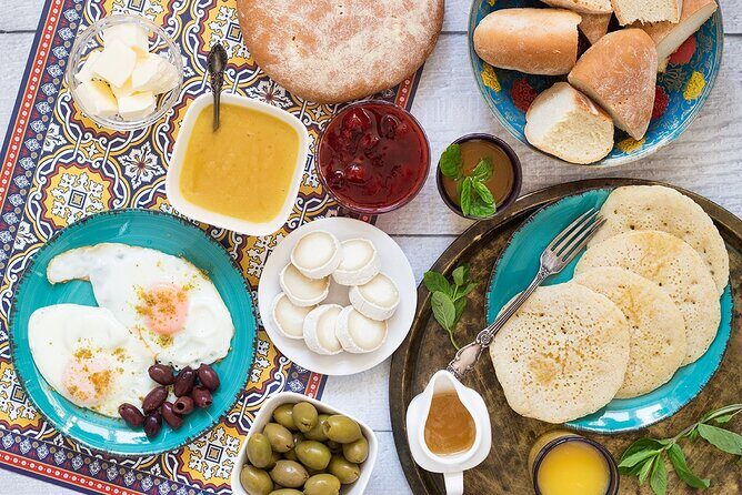 A Day of Adventure: From Casablancas Coast to Tangiers Charm - FAQ