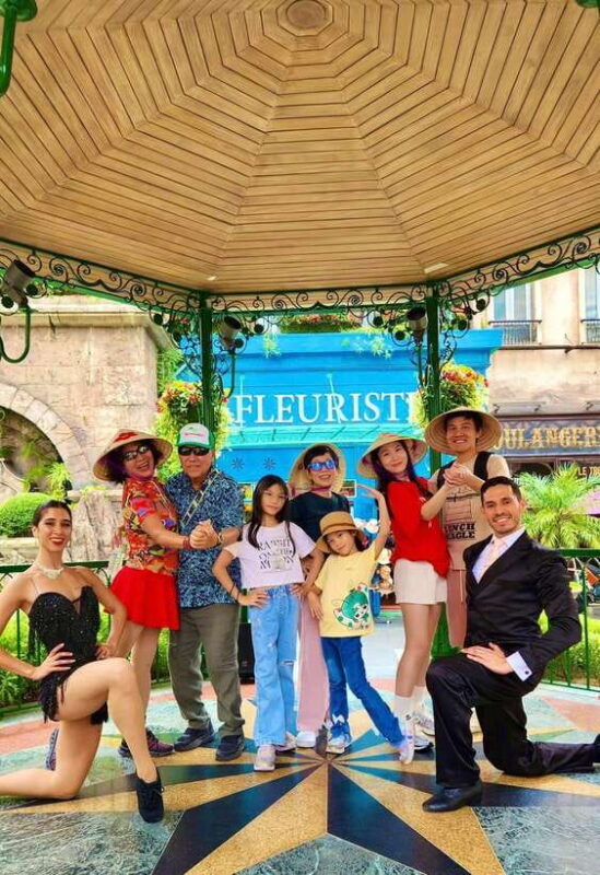 A Day of Adventure in Ba Na Hills - Key Points