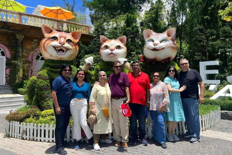 A Day of Adventure in Ba Na Hills - Final Thoughts