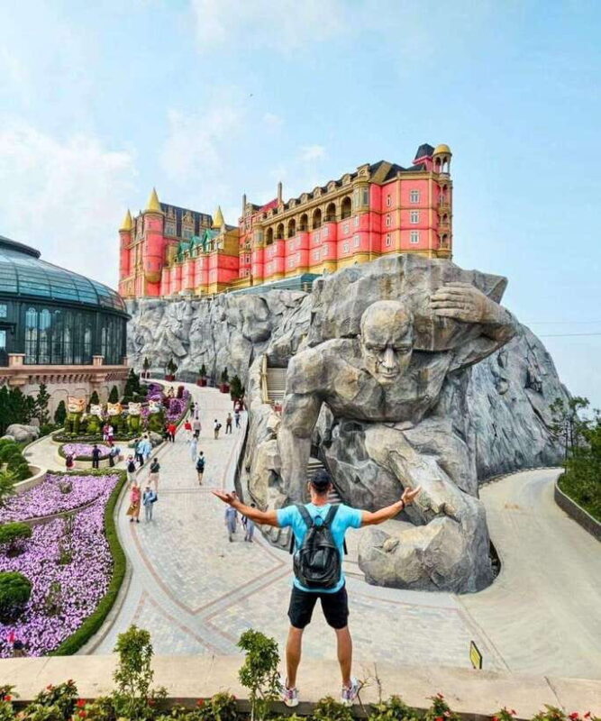 A Day of Adventure in Ba Na Hills - FAQs