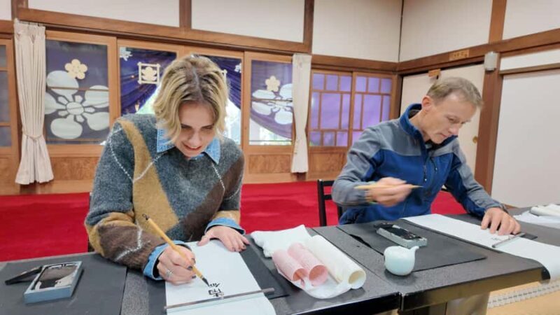 A Day of Mindfulness at Mount Minobu - Exploring Mount Minobu: Sacred Architecture and Historic Sites